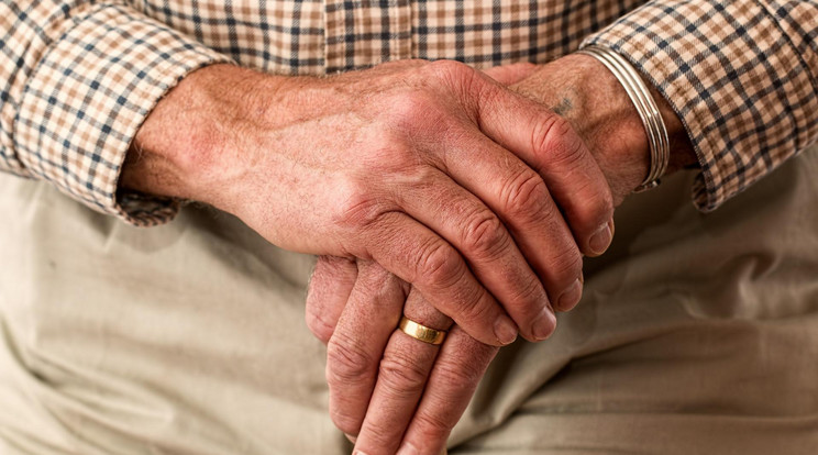 A kisnyugdíjasok lehetnek az új rezsiszabályok legnagyobb vesztesei / Illusztráció: pixabay.com