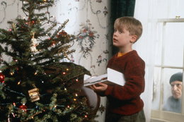 Dlaczego Polacy co roku w Boże Narodzenie oglądają film "Kevin sam w domu"