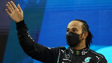 F1: Ujawniono zarobki najlepszych kierowców. Lewis Hamilton zdecydowanym liderem