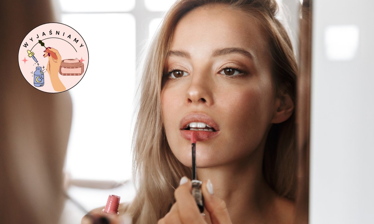 Dlaczego makijaż wygląda lepiej po godzinie? Wyjaśniamy, jak uzyskać ten efekt od razu