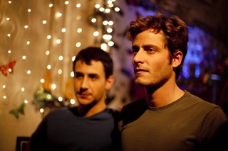 'W ciemno' - recenzja