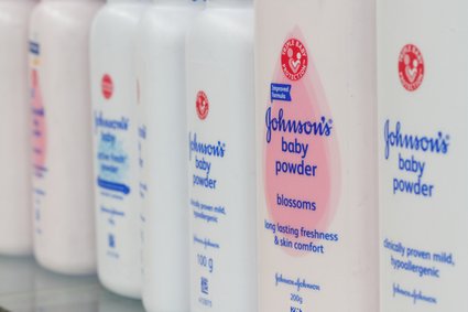 Rosjanie nie kupią już kosmetyków Johnson & Johnson