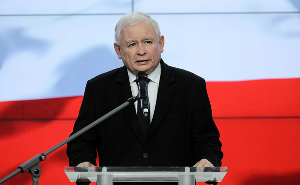 Kaczyński: Mam nadzieję, że Morawiecki będzie długo premierem. Może pobije nawet Cyrankiewicza