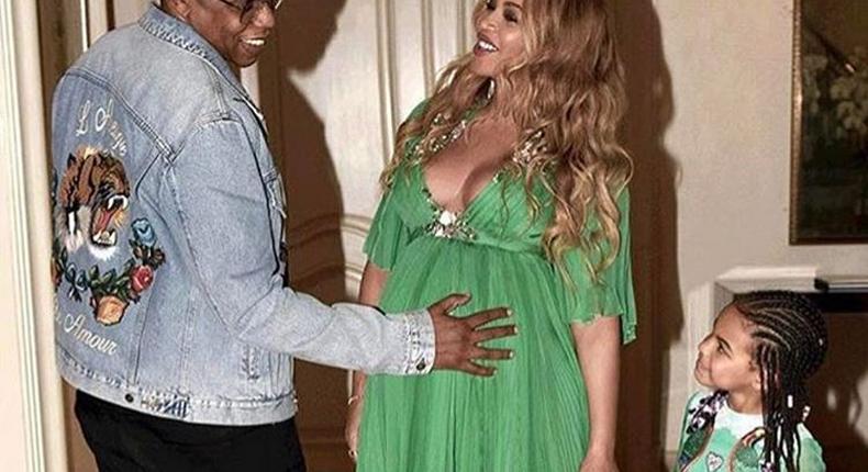 Beyonce is currently recuperating from her c-section at this luxurious property with her twins, Blue and Jay Z