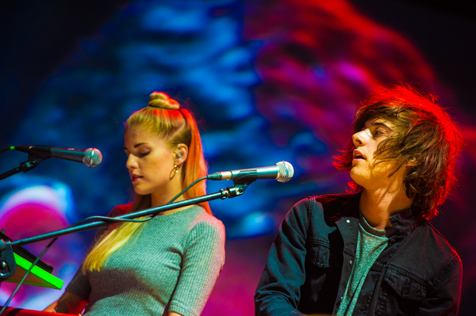 London Grammar