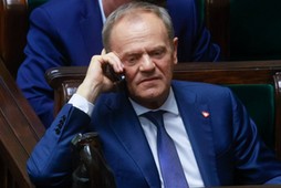 Donald Tusk