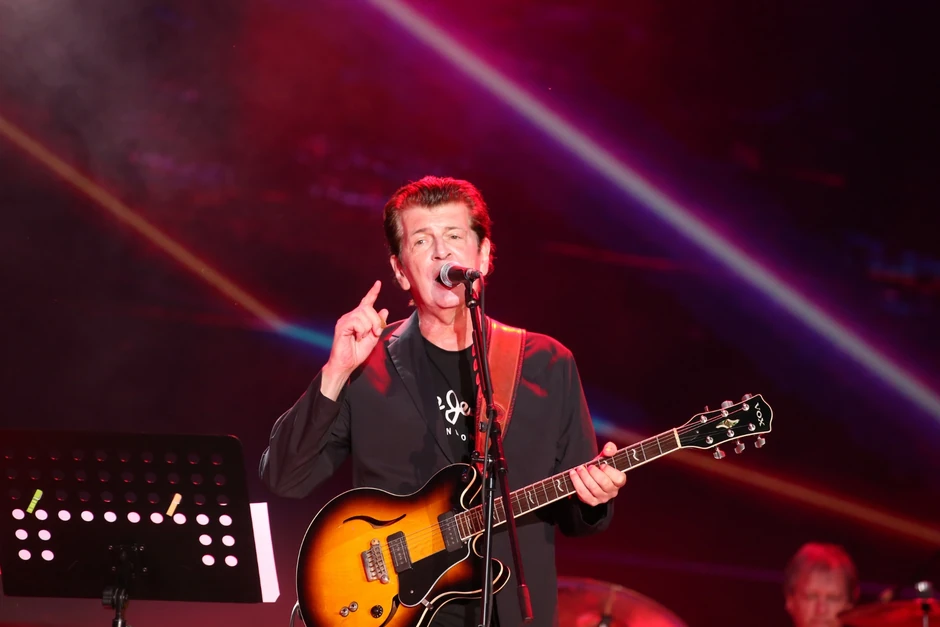 Banjaluka fest Bajaga i instruktori