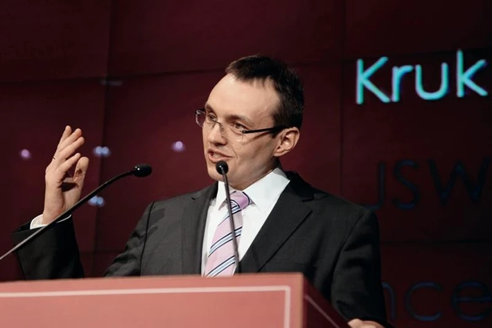 Piotr Krupa