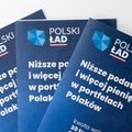 Polski Ład do poprawki. Jest już projekt ustawy