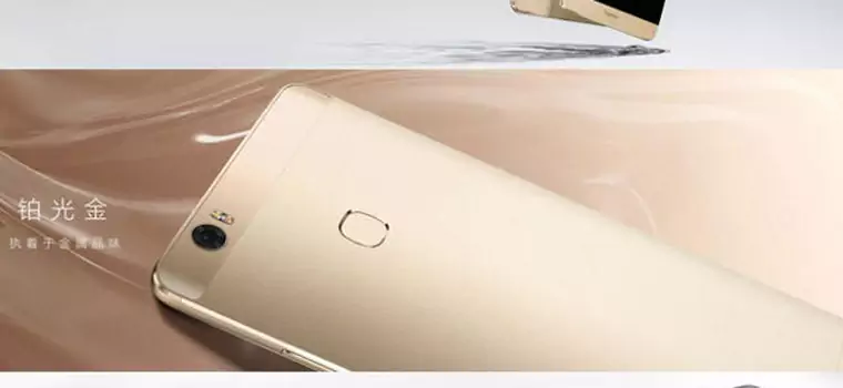 Honor Note 10 może dostać 6,9-calowy ekran