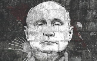 Putin jak Osama. Możemy wygrać z rosyjskim terroryzmem