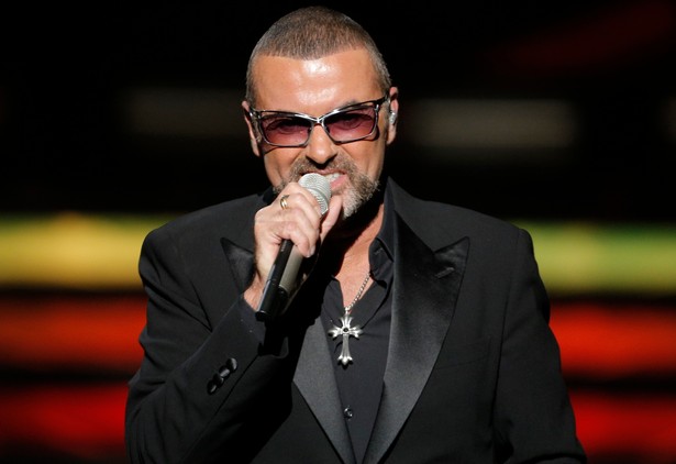 George Michael zrobił prawdziwą perełkę z hitu Terence'a Trenta D'Arby'ego – posłuchaj