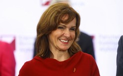 Senator Lewicy była kuszona przez PiS. 'Proponowano intratne usługi prawne'