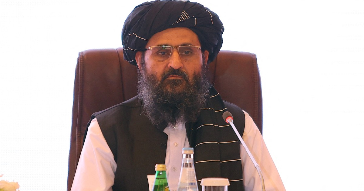 Afganistan: Liderul politic taliban Mullah Baradar va conduce guvernul