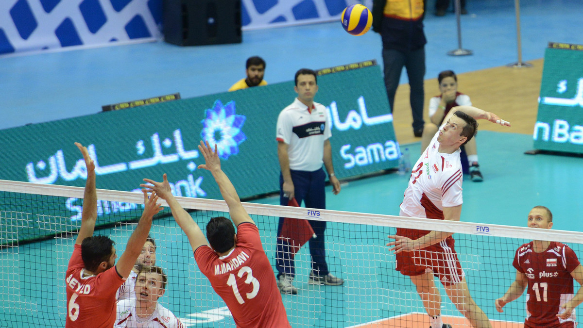 Siatkarska reprezentacja Iranu rozpoczęła przygotowania do sezonu 2016 już pod koniec marca. Persowie chcą awansować na igrzyska olimpijskie w Rio de Janeiro i cały sezon podporządkowali temu celowi. Tuż przed początkiem kwalifikacji, już w Tokio zmierzą się w sparingu z reprezentacją Polski.