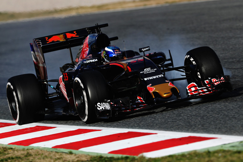 Toro Rosso STR11