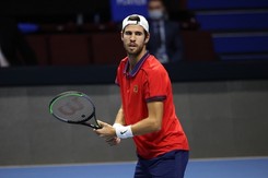 Paryż 2024. Rosyjscy sportowcy zbojkotowali igrzyska olimpijskie