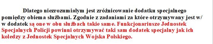 Podsumowanie od rozmówców Onetu 