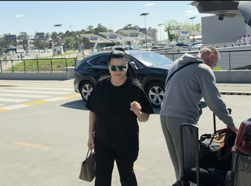 PALO POMIRENJE: Godinama se IGNORISALE U JAVNOSTI, sada pevačica "spustila loptu": "ŽAO MI JE ŠTO SU PROŠLE GODINE"