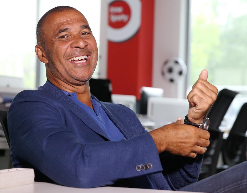 Ruud Gullit – wywiad dla Fakt24.pl