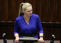 Barbara Nowacka nową minister edukacji. Co o niej wiemy? [SYLWETKA]