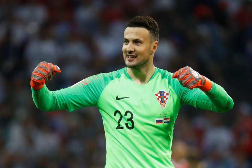  Danijel Subasic