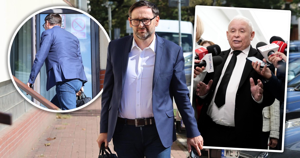 Kaczyński szykuje miejsce dla Obajtka? "Ważna funkcja w państwie"