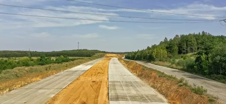 Co dalej z autostradową obwodnicą Częstochowy?