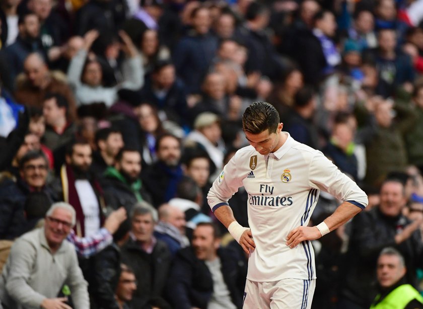 Wielkie zmiany w życiu Cristiano Ronaldo. Planuje ślub!