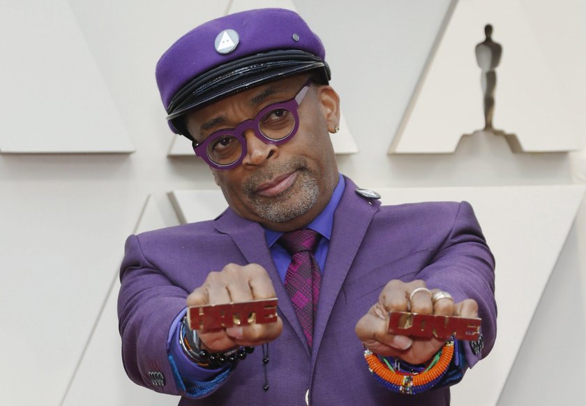 Spike Lee