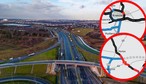 Nowe drogi ekspresowe przed świętami. Wiemy, kiedy otworzą kluczowe odcinki