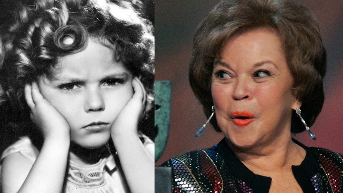 Shirley Temple