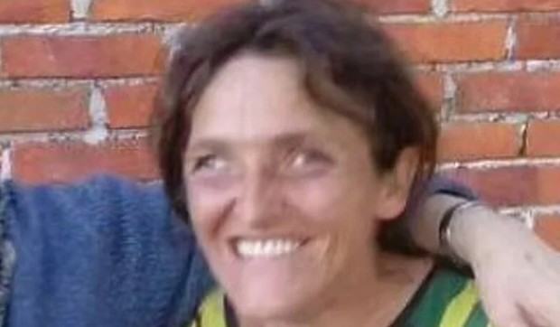 Slađana Moljević-Višegrad-nestanak