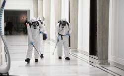 Koronawirus w Polsce i na świecie. Najnowsze dane [RELACJA NA ŻYWO]