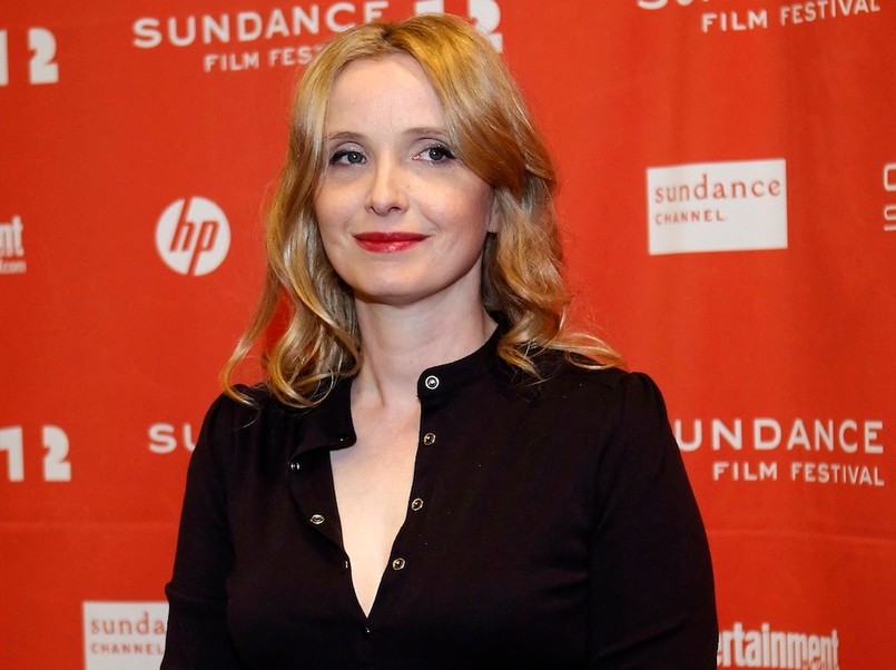 Julie Delpy w Sundance