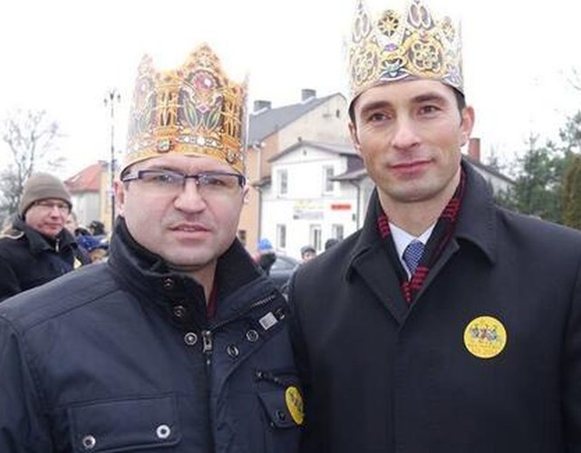 Poseł PiS Zbigniew Girzyński