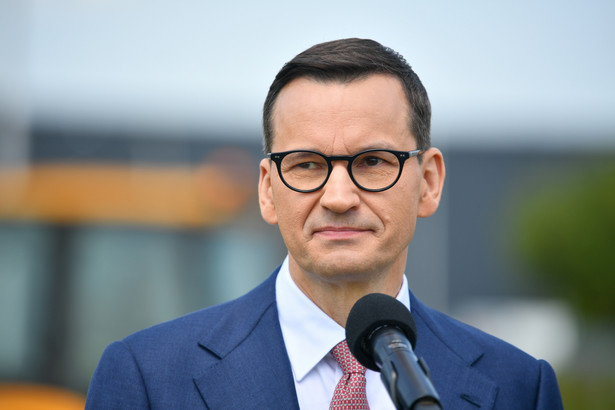 Mateusz Morawiecki