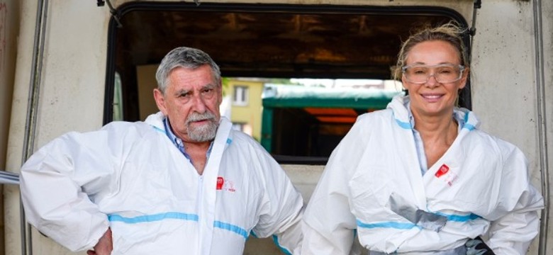 Sonia Bohosiewicz zdradza prywatne tajemnice. Jak układają jej się relacje z ojcem?