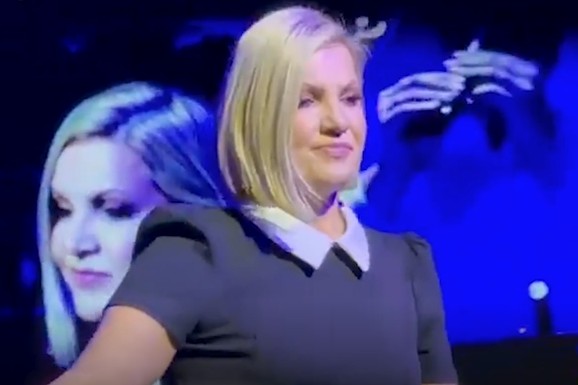 ĆERKA SNEŽANE ĐURIŠIĆ O BRATU KOJI JE PROŠAO PAKAO Maja progovorila o Marku nakon JEZIVOG MUČENJA: "Ja se nadam da se sve sleglo"