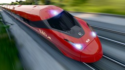 pendolino znika z ważnej trasy. to już drugi raz