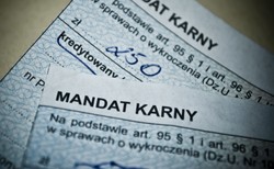 Policja będzie dziś ostro karać za prędkość. "Kierowcom nie będzie do śmiechu. I to nie jest prima aprilis"