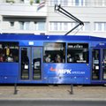 Rachunki MPK Wrocław za prąd i paliwo wzrosną o 35 mln zł. Spółka fakturę wystawiła... Sasinowi