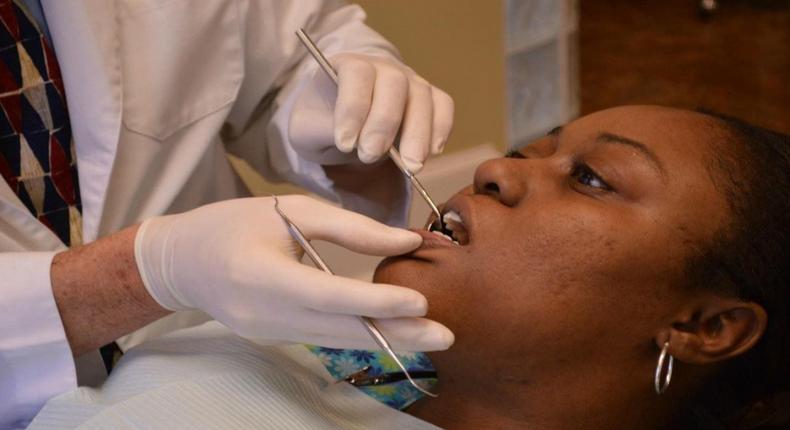 Nigeria has only 84 paediatric dentists to over 200m population – Dentists.