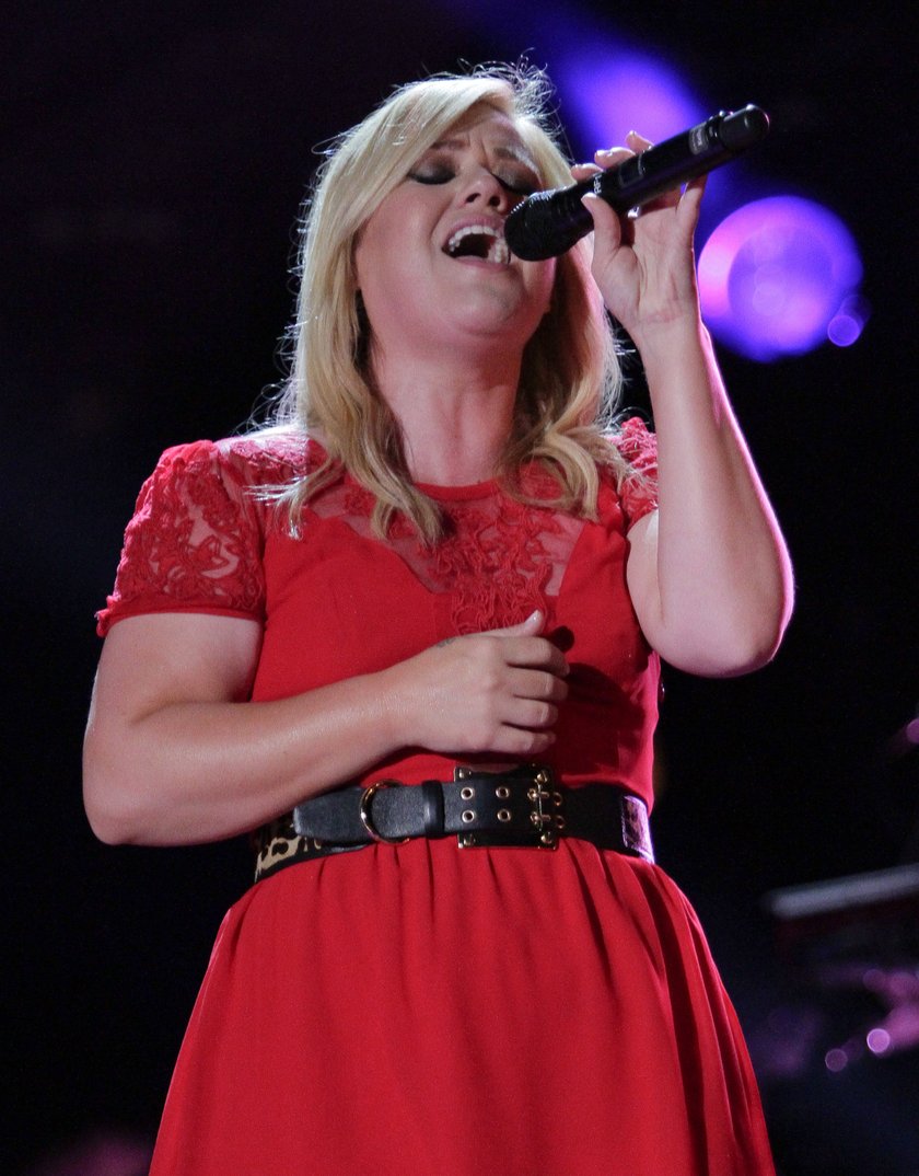 Kelly Clarkson