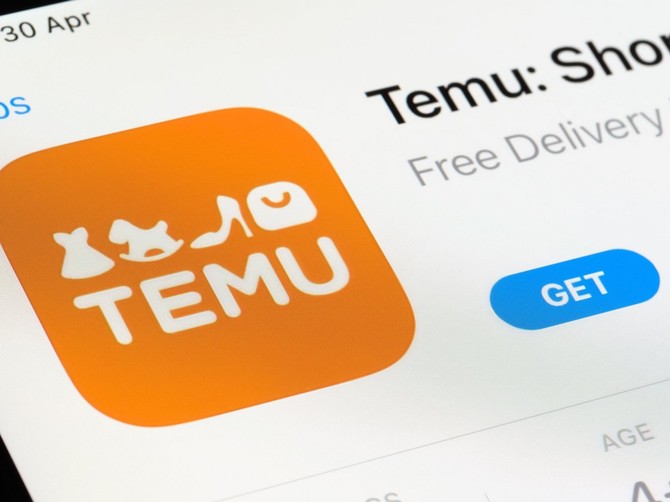 Lazara prevarili na aplikaciji Temu