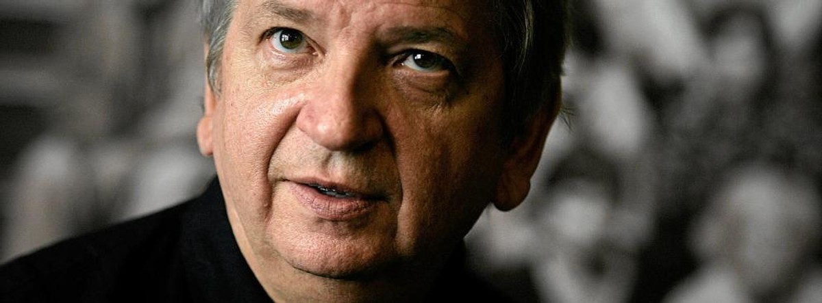 Juliusz Machulski