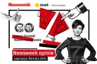 Kim, Newsweek Opinie 