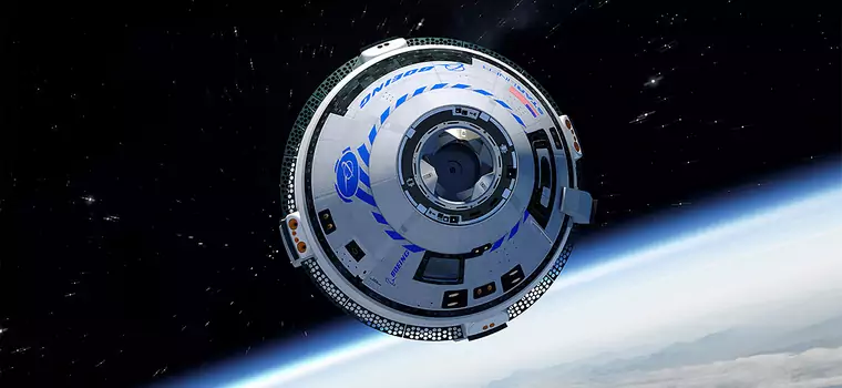 NASA Starliner gotowa do lotu. Jest planowana data historycznego startu kapsuły