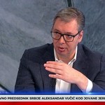 Vučić o zakonu "Svoj na svome": Do 5. februara očekujem 1,8 miliona prijava