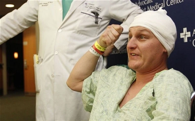 Dante Atulo se uspešno oporavlja